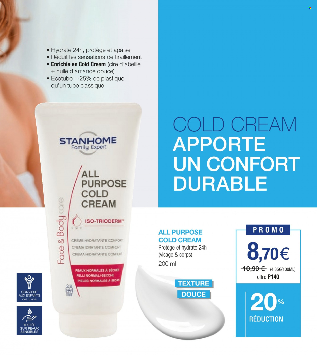 Catalogue Stanhome - 28/03/2022 - 24/04/2022. Page 53