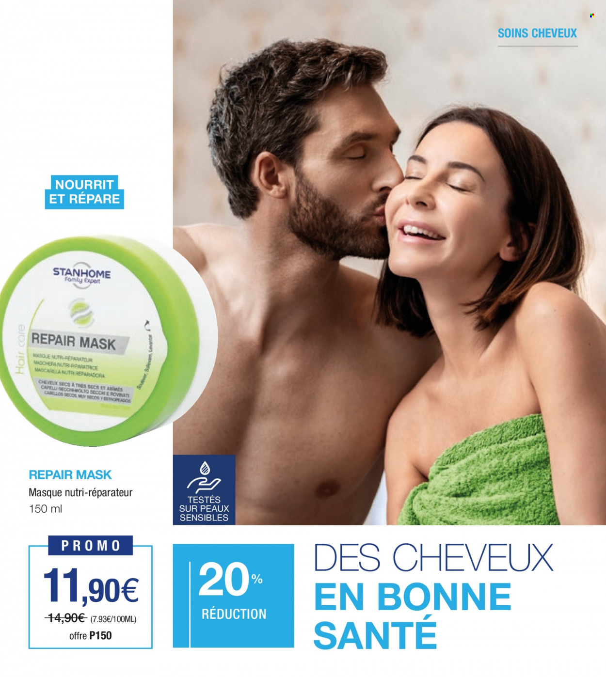 Catalogue Stanhome - 28/03/2022 - 24/04/2022. Page 59