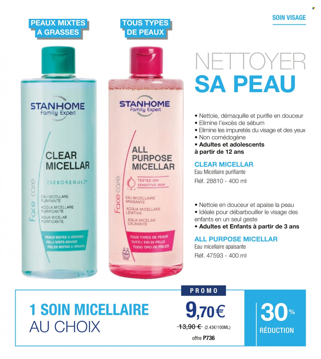 Catalogue Stanhome - 28/03/2022 - 24/04/2022. Page 67
