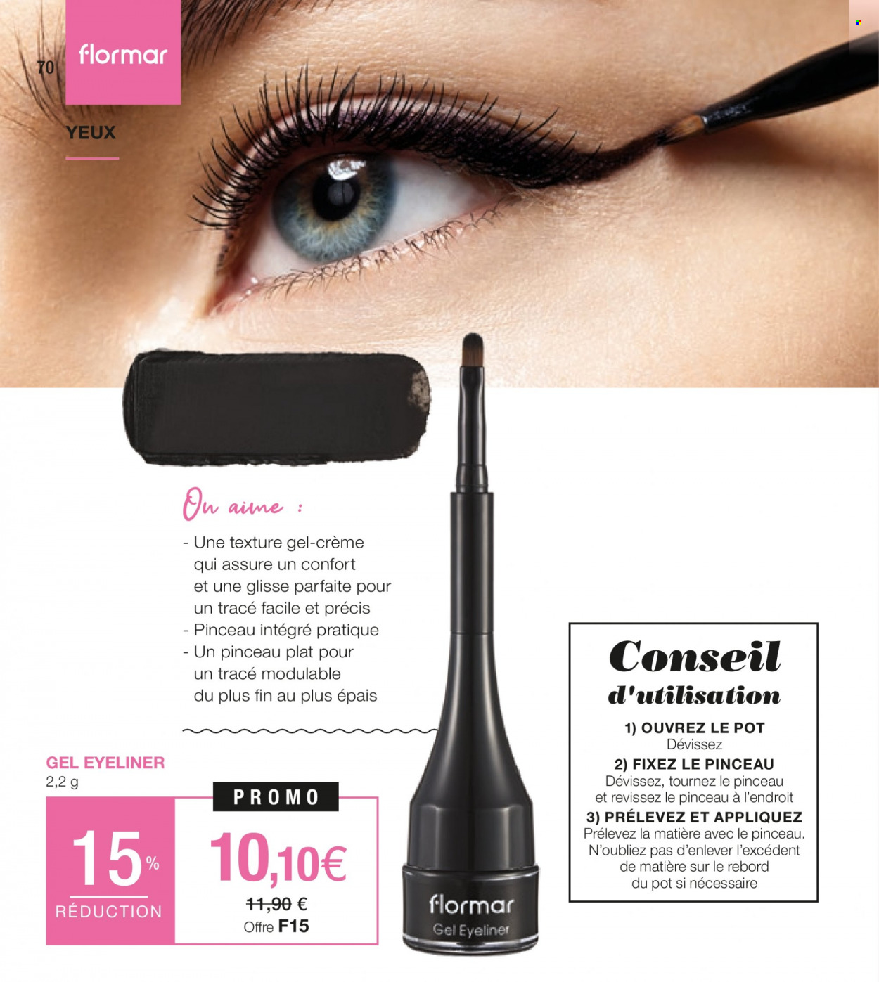 Catalogue Stanhome - 28/03/2022 - 24/04/2022. Page 70