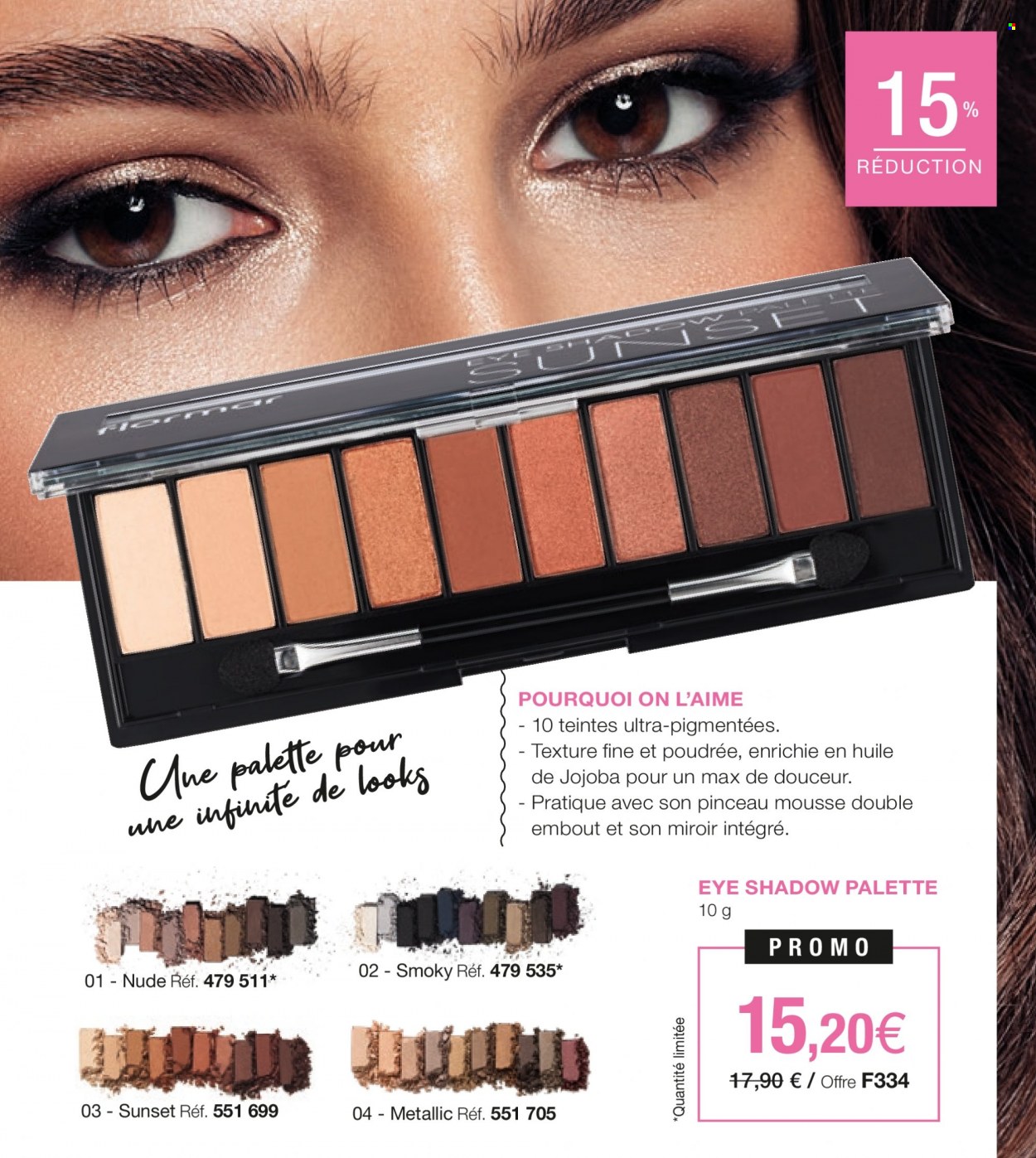 Catalogue Stanhome - 28/03/2022 - 24/04/2022. Page 73
