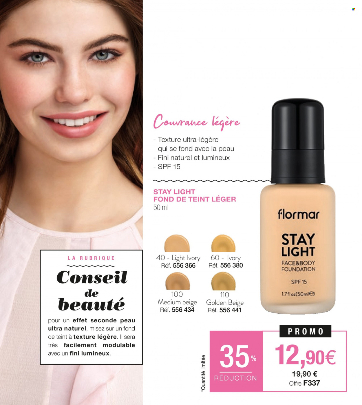 Catalogue Stanhome - 28/03/2022 - 24/04/2022. Page 75