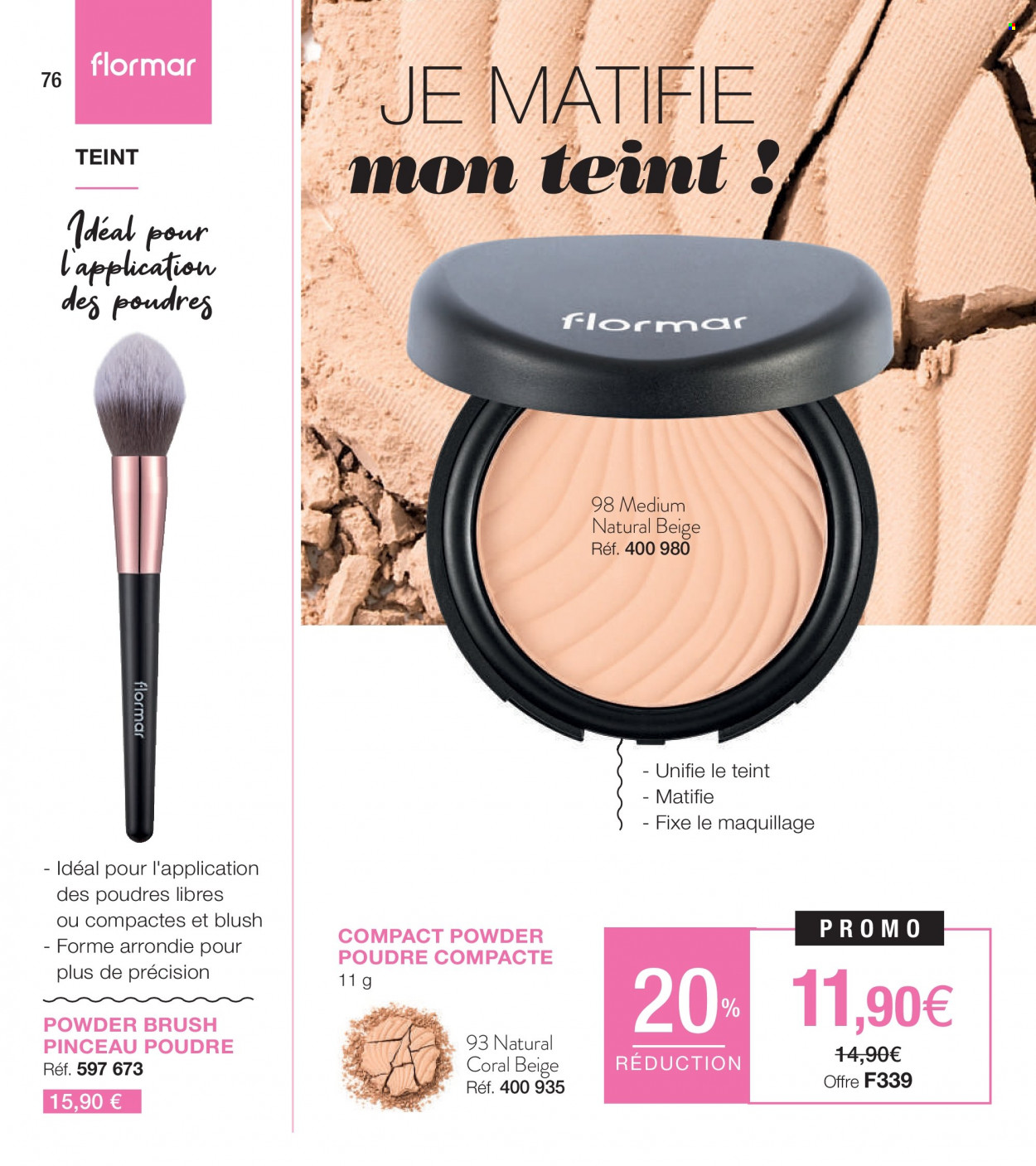 Catalogue Stanhome - 28/03/2022 - 24/04/2022. Page 76