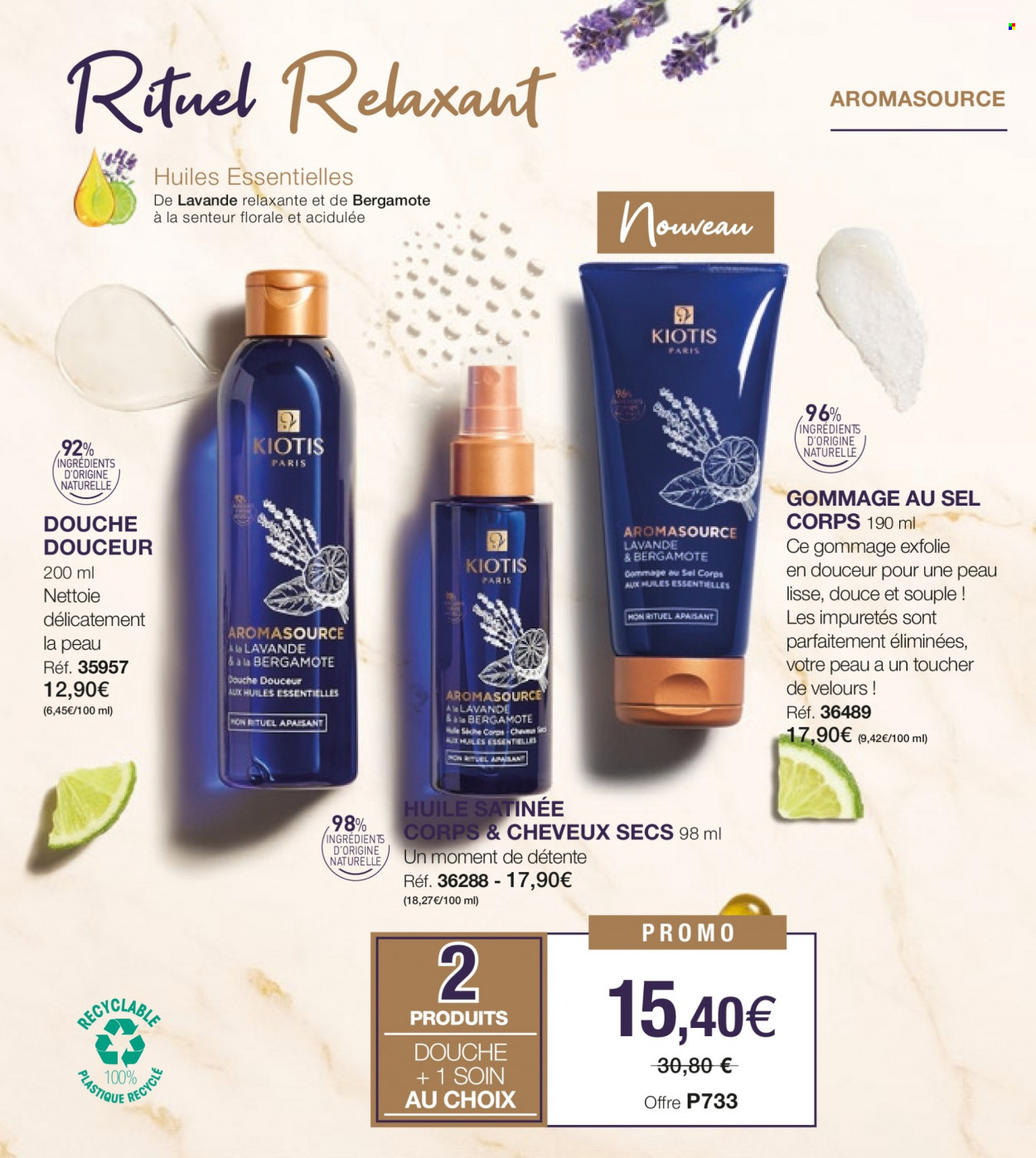 Catalogue Stanhome - 28/03/2022 - 24/04/2022. Page 83