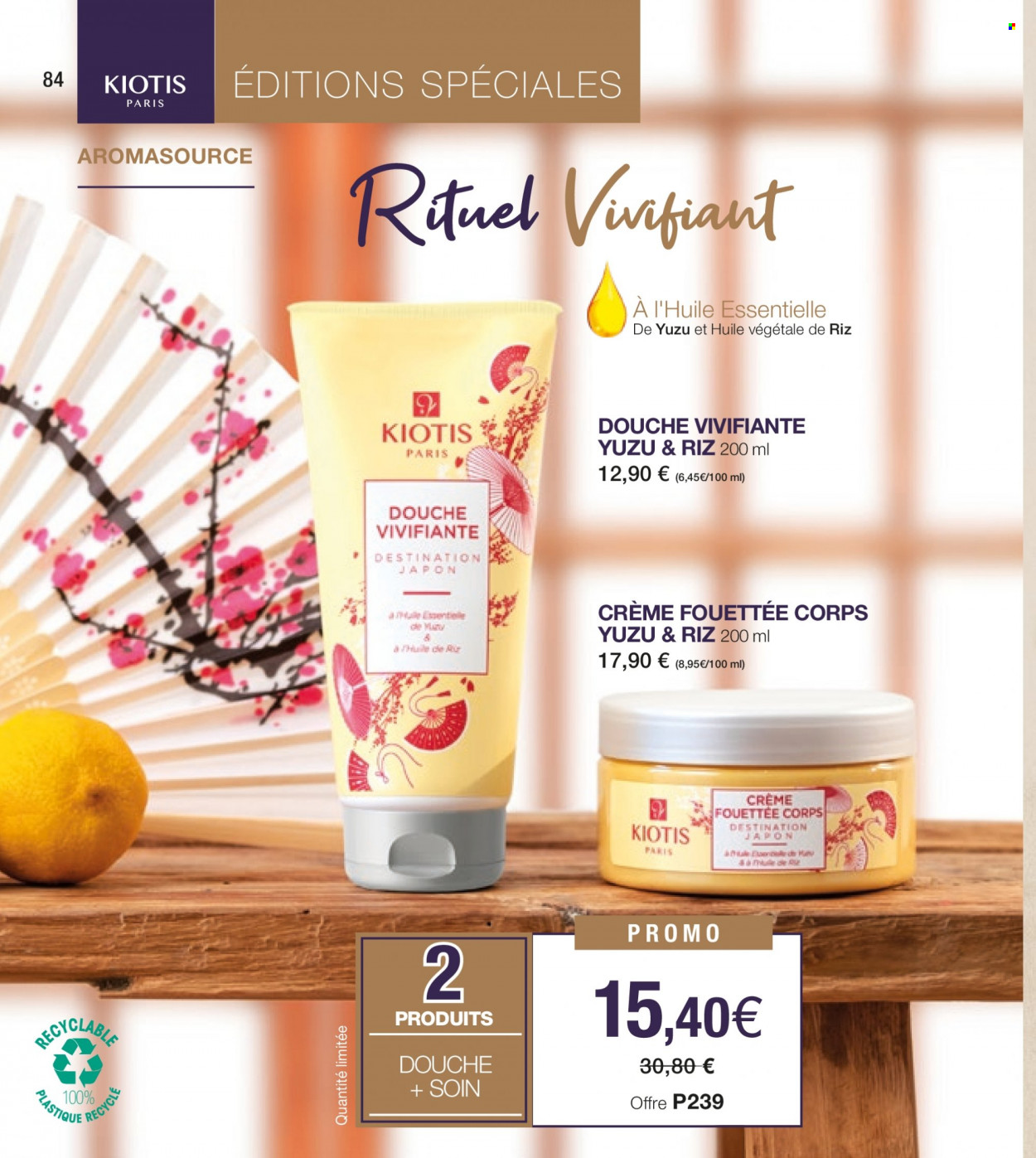 Catalogue Stanhome - 28/03/2022 - 24/04/2022. Page 84