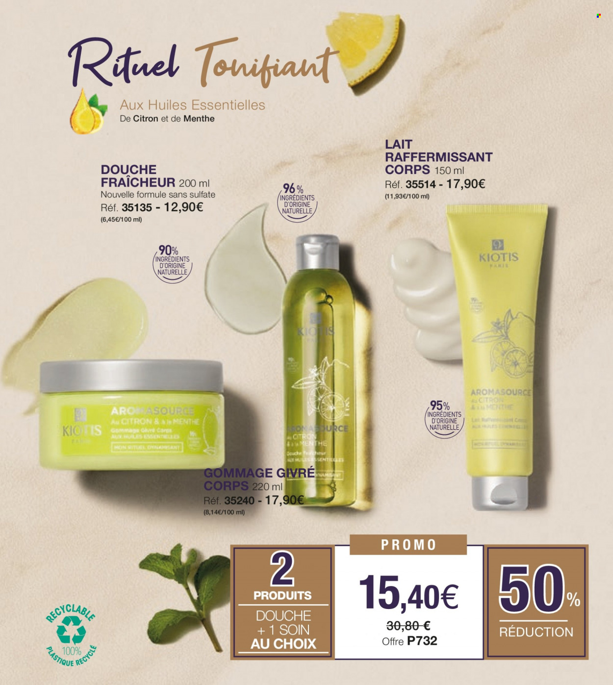 Catalogue Stanhome - 28/03/2022 - 24/04/2022. Page 85