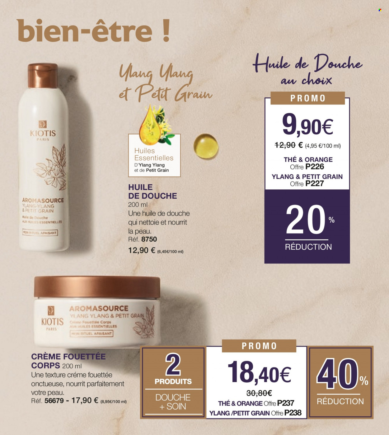 Catalogue Stanhome - 28/03/2022 - 24/04/2022. Page 87