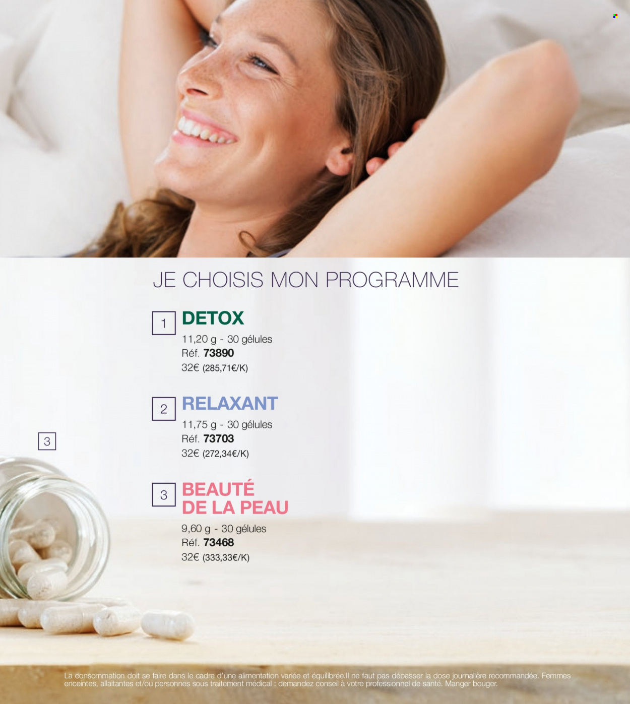 Catalogue Stanhome - 28/03/2022 - 24/04/2022. Page 89