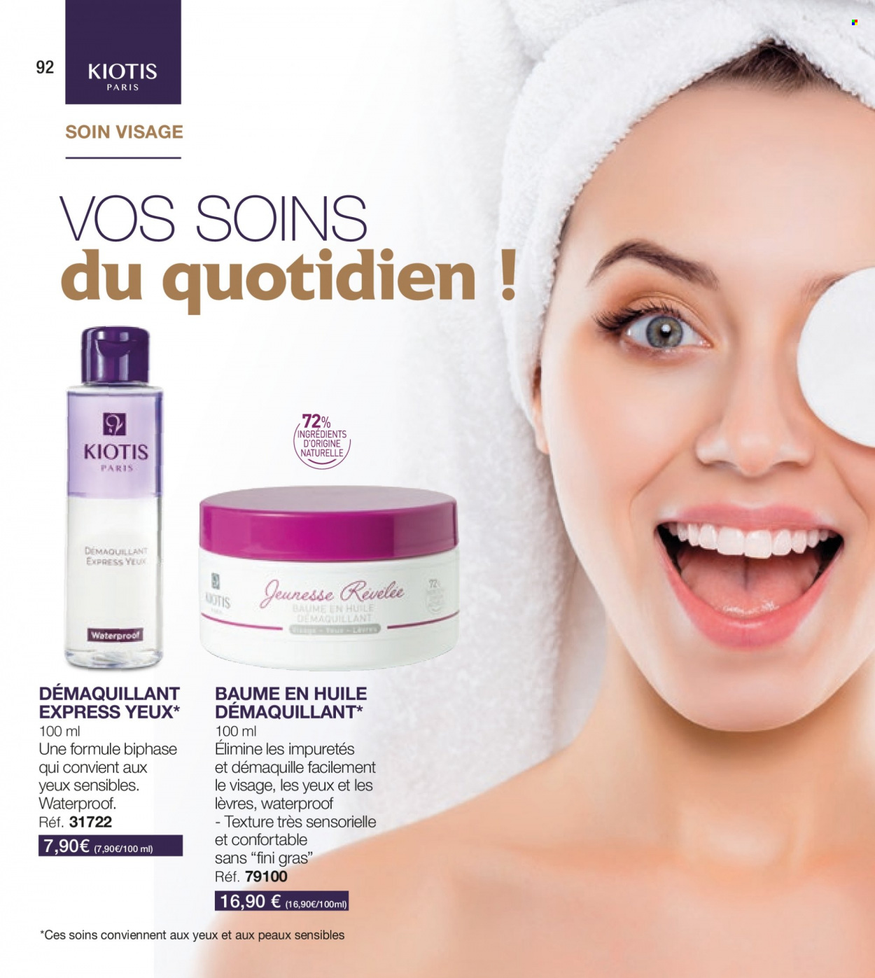 Catalogue Stanhome - 28/03/2022 - 24/04/2022. Page 92