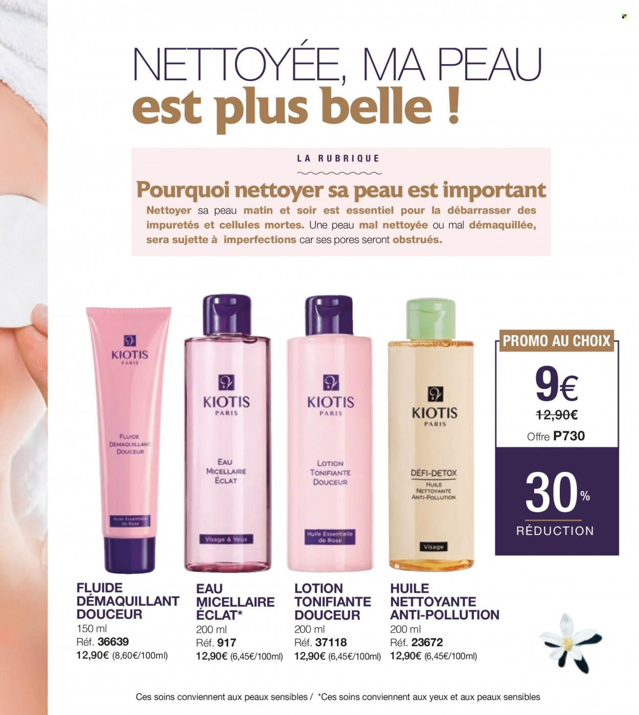Catalogue Stanhome - 28/03/2022 - 24/04/2022. Page 93