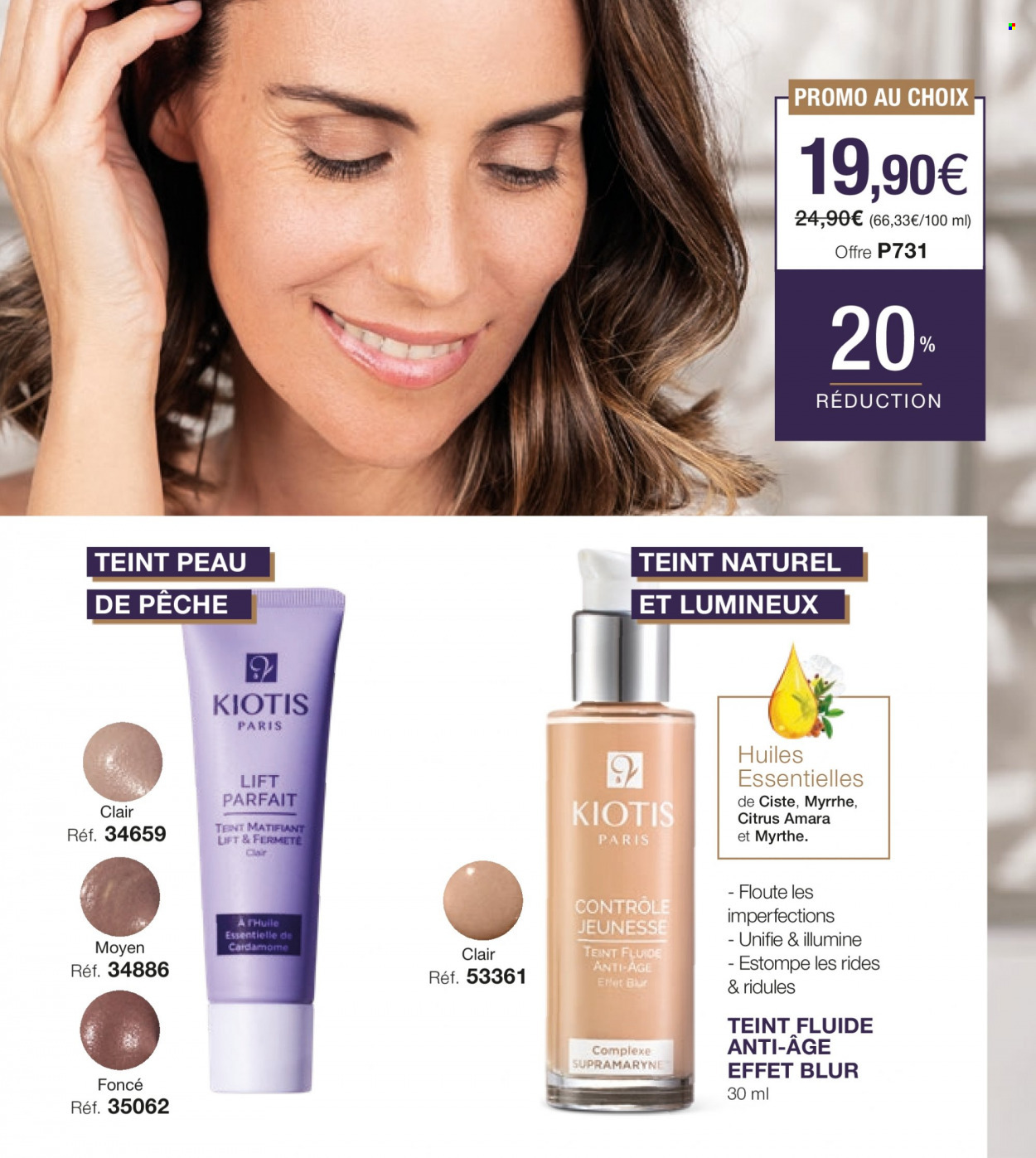 Catalogue Stanhome - 28/03/2022 - 24/04/2022. Page 95