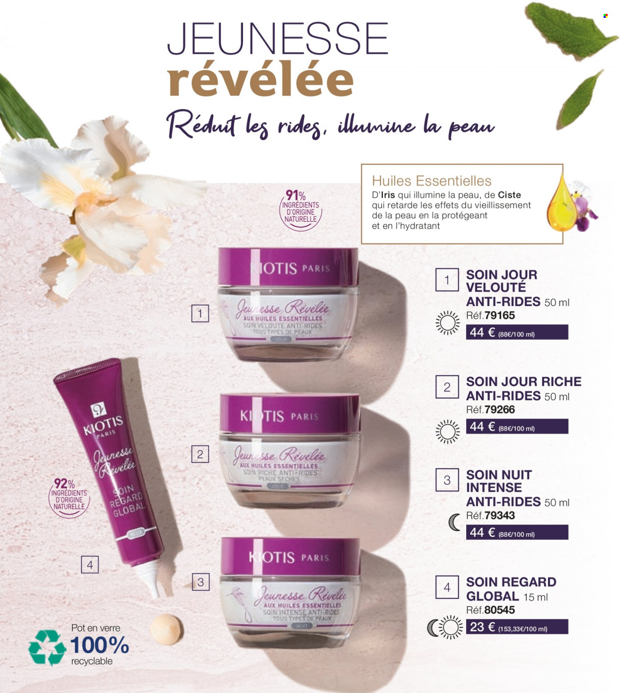 Catalogue Stanhome - 28/03/2022 - 24/04/2022. Page 101