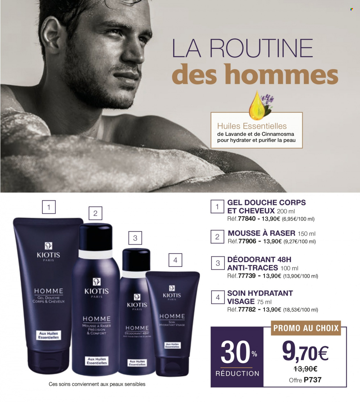 Catalogue Stanhome - 28/03/2022 - 24/04/2022. Page 103