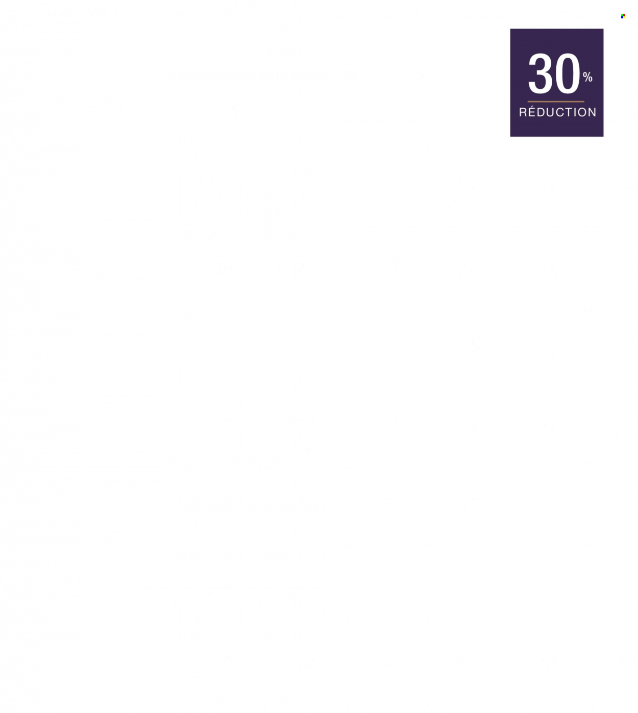 Catalogue Stanhome - 28/03/2022 - 24/04/2022. Page 105