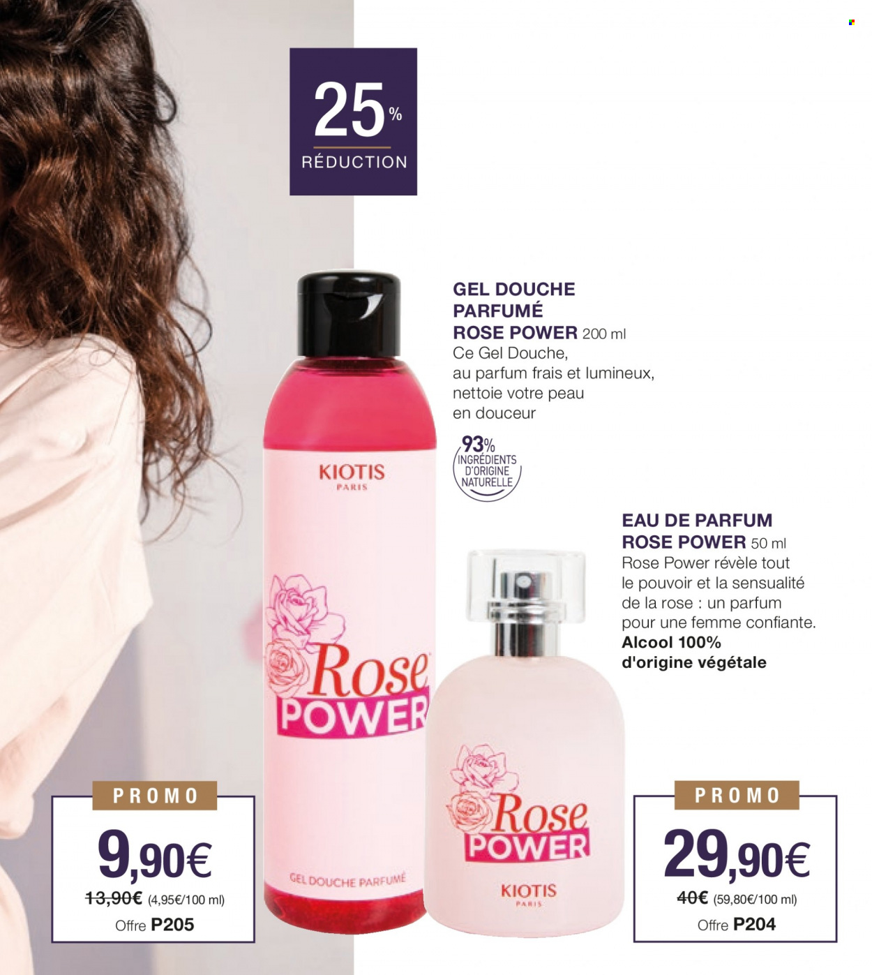 Catalogue Stanhome - 28/03/2022 - 24/04/2022. Page 107
