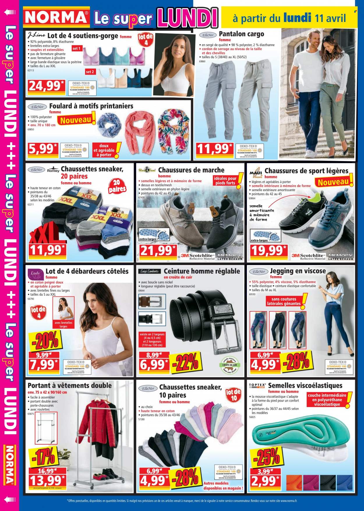 Catalogue Norma - 06/04/2022 - 12/04/2022. Page 14