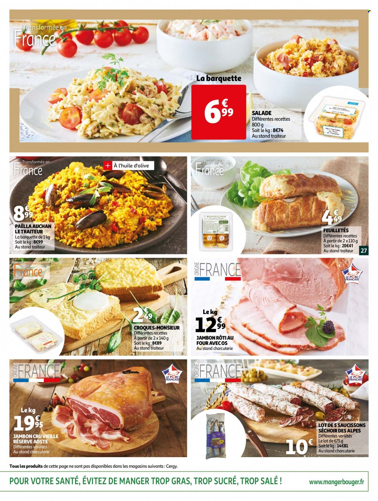 Catalogue Auchan - 06/04/2022 - 18/04/2022. Page 28