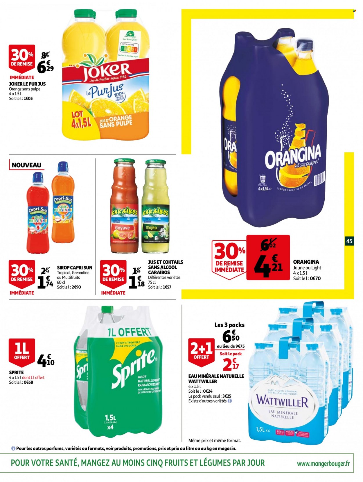Catalogue Auchan - 06/04/2022 - 18/04/2022. Page 46