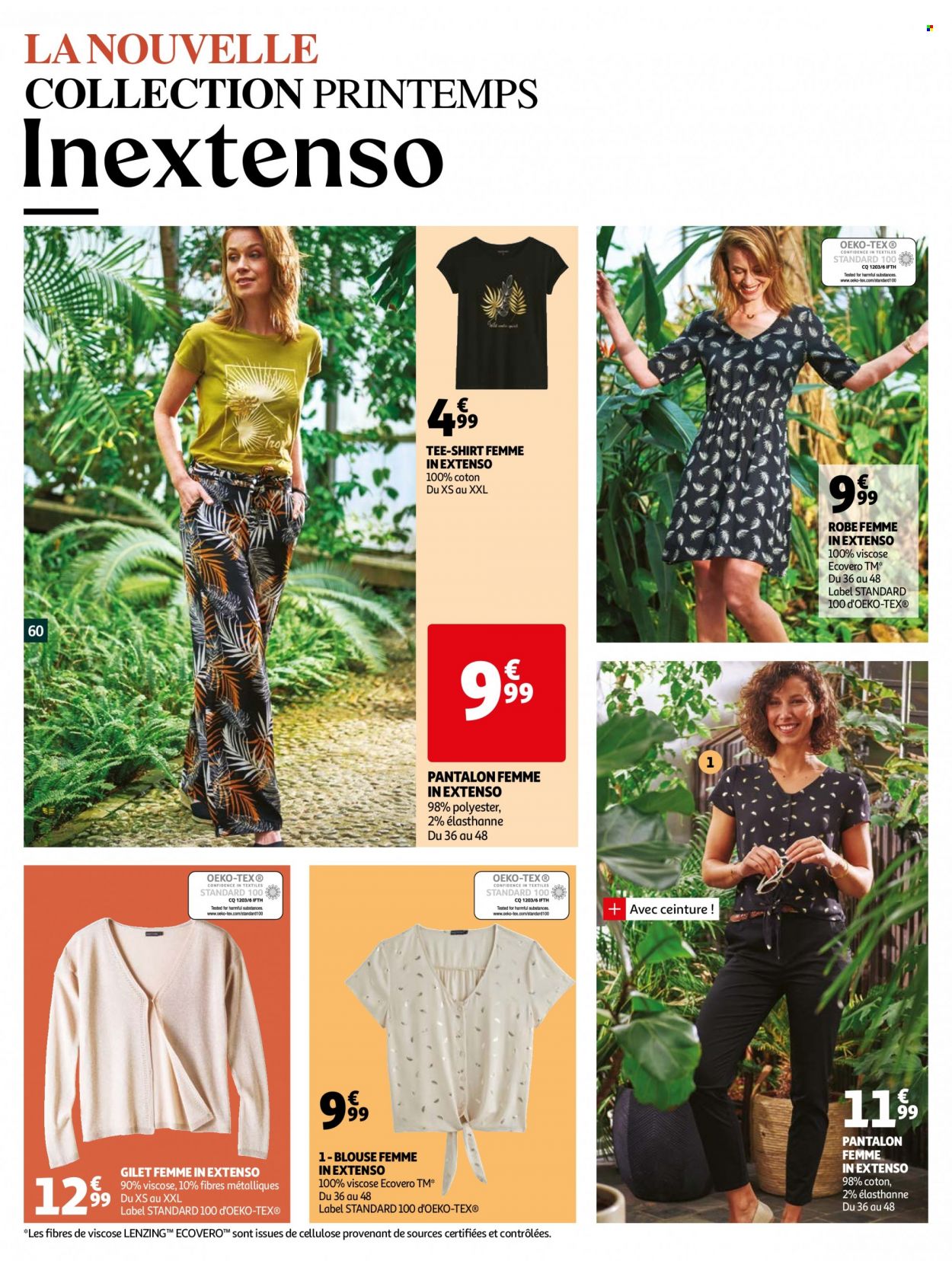Catalogue Auchan - 06/04/2022 - 18/04/2022. Page 61