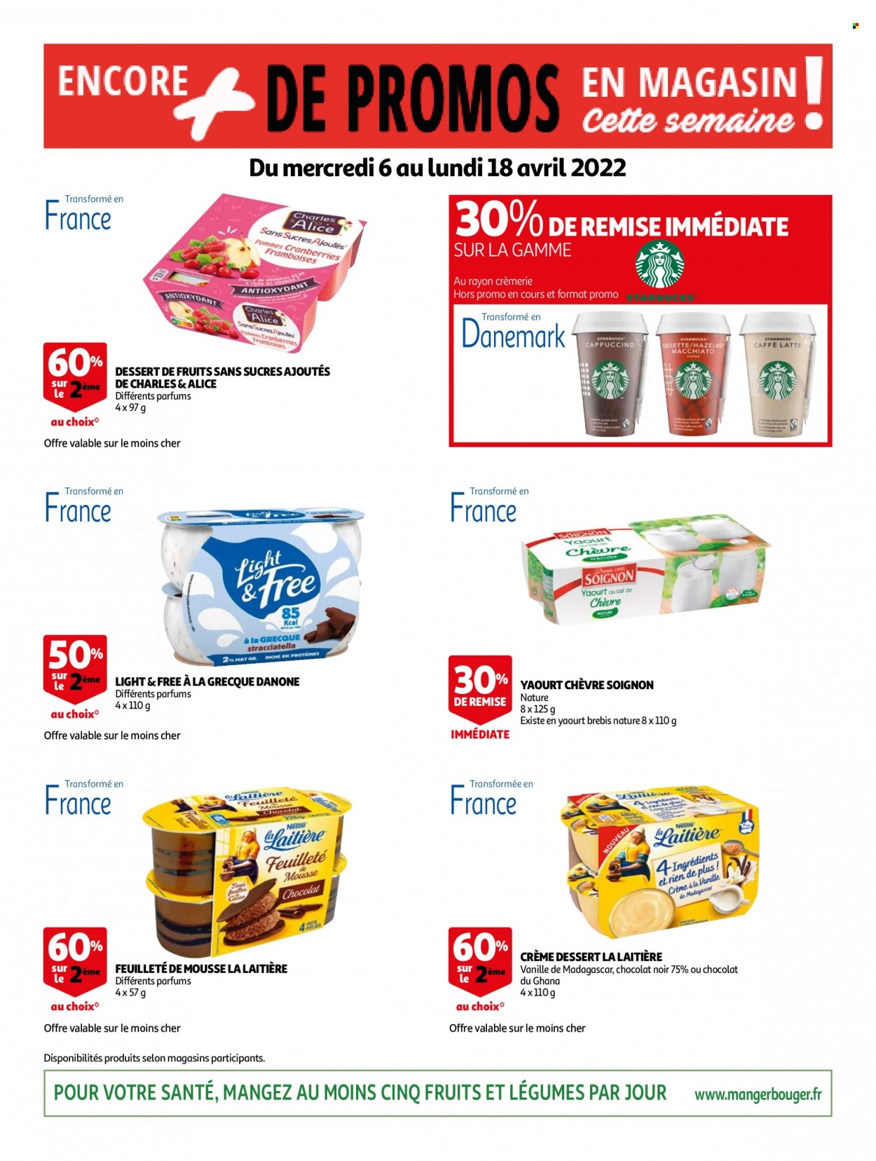 Catalogue Auchan - 06/04/2022 - 18/04/2022. Page 75