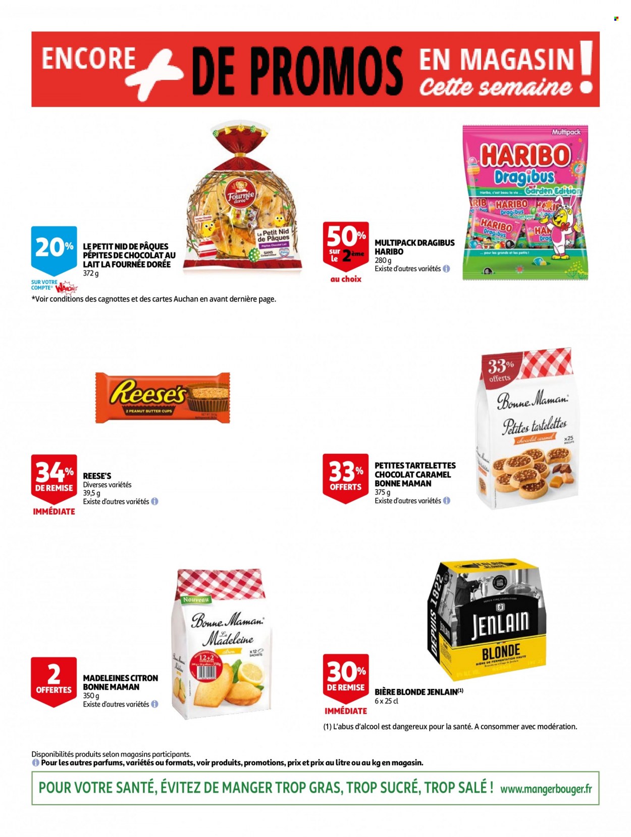 Catalogue Auchan - 06/04/2022 - 18/04/2022. Page 81