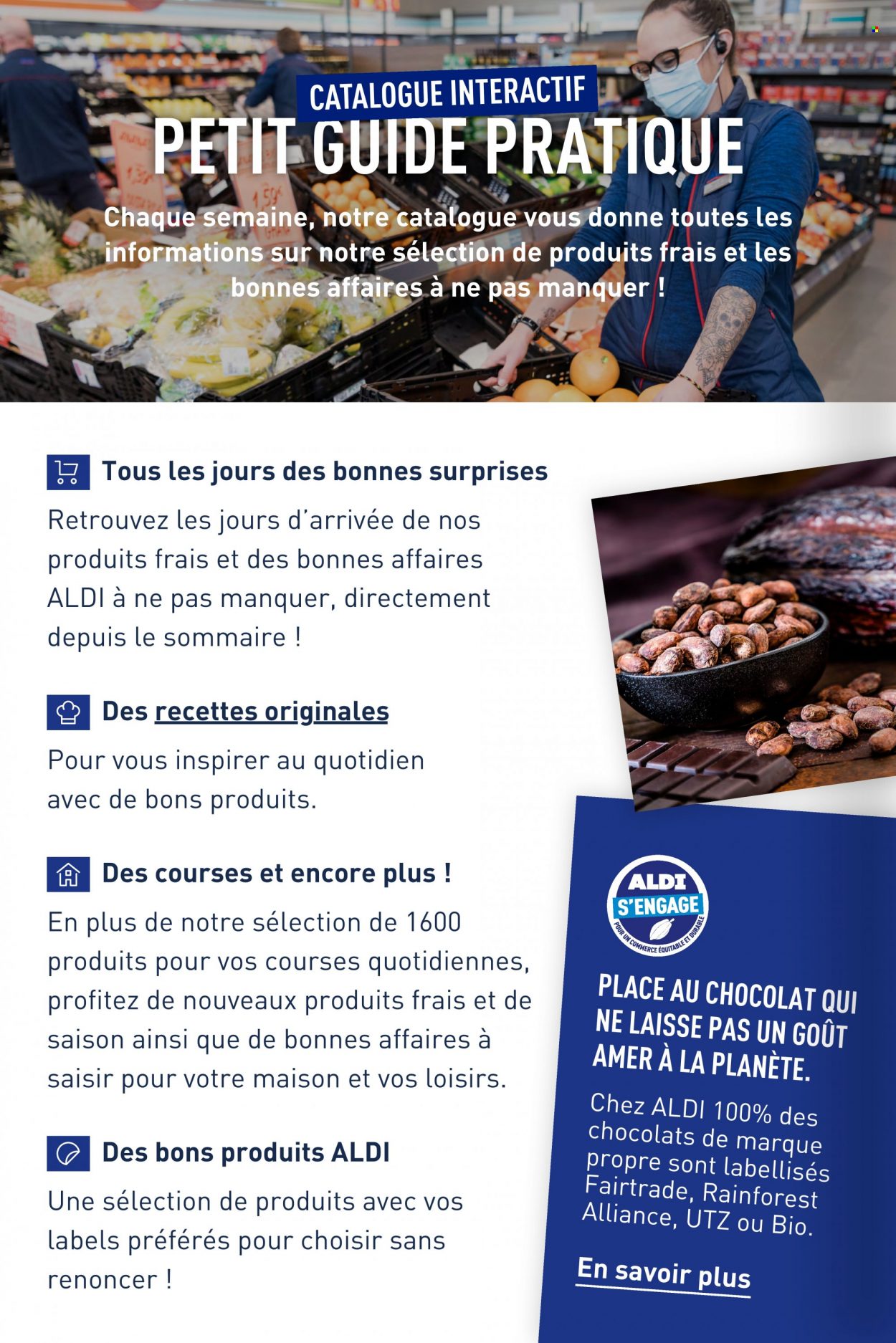 Catalogue ALDI - 12/04/2022 - 18/04/2022. Page 2