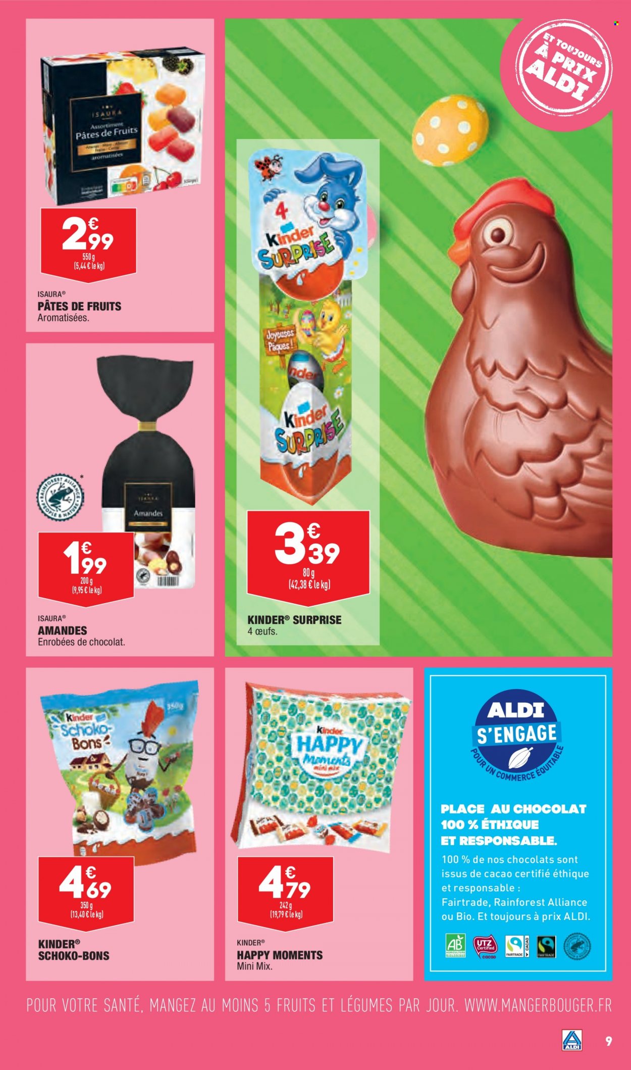 Catalogue ALDI - 12/04/2022 - 18/04/2022. Page 11