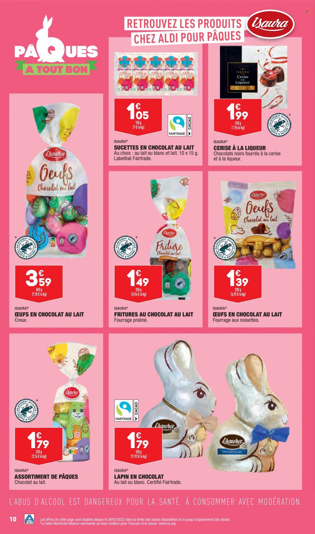 Catalogue ALDI - 12/04/2022 - 18/04/2022. Page 12