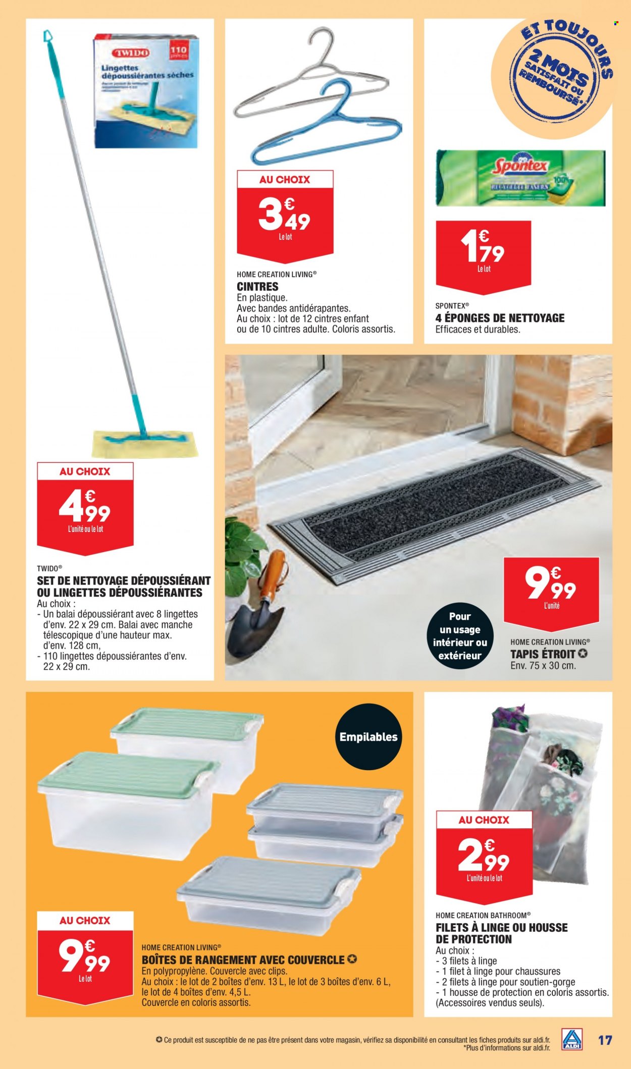 Catalogue ALDI - 12/04/2022 - 18/04/2022. Page 19