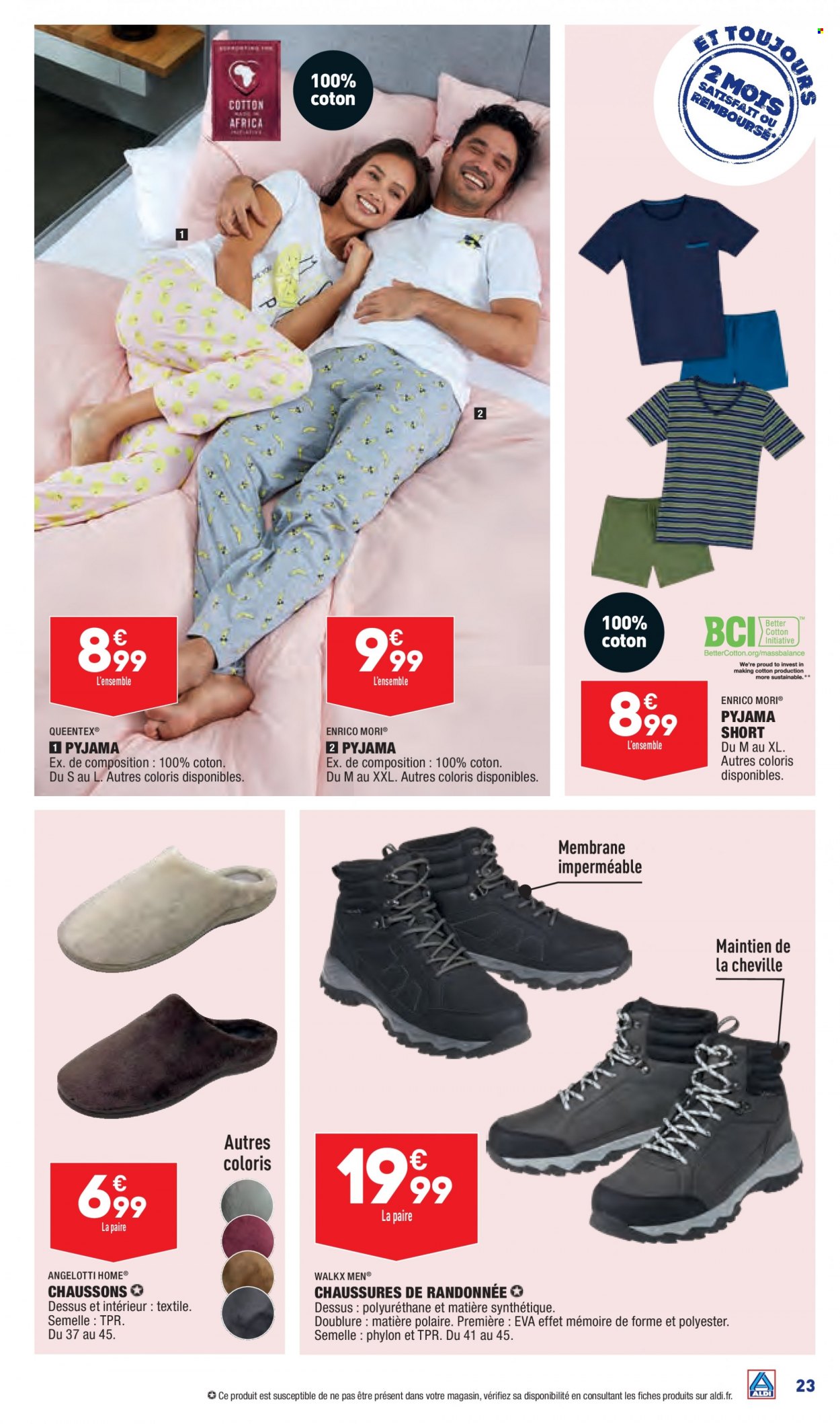 Catalogue ALDI - 12/04/2022 - 18/04/2022. Page 25