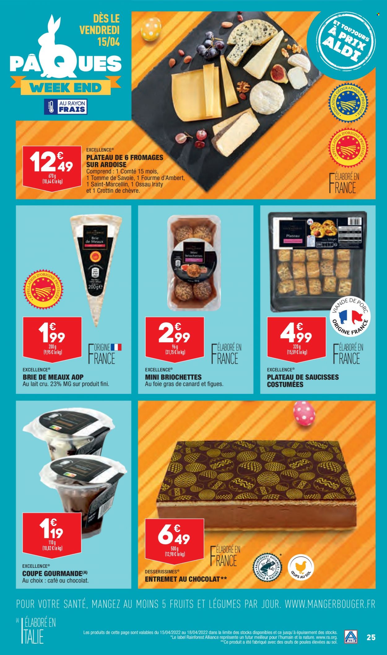 Catalogue ALDI - 12/04/2022 - 18/04/2022. Page 27