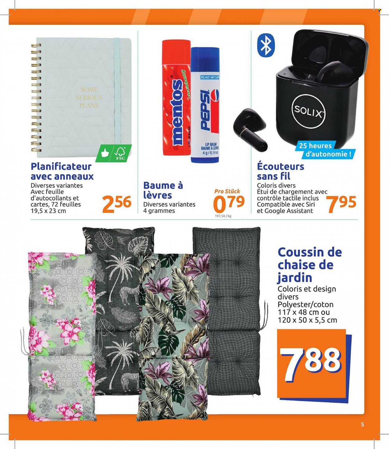 Catalogue Action - 06/04/2022 - 12/04/2022. Page 5
