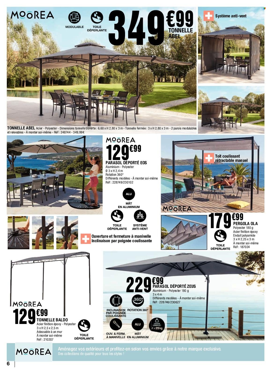 Catalogue La Foir'Fouille - 04/04/2022 - 10/04/2022. Page 6