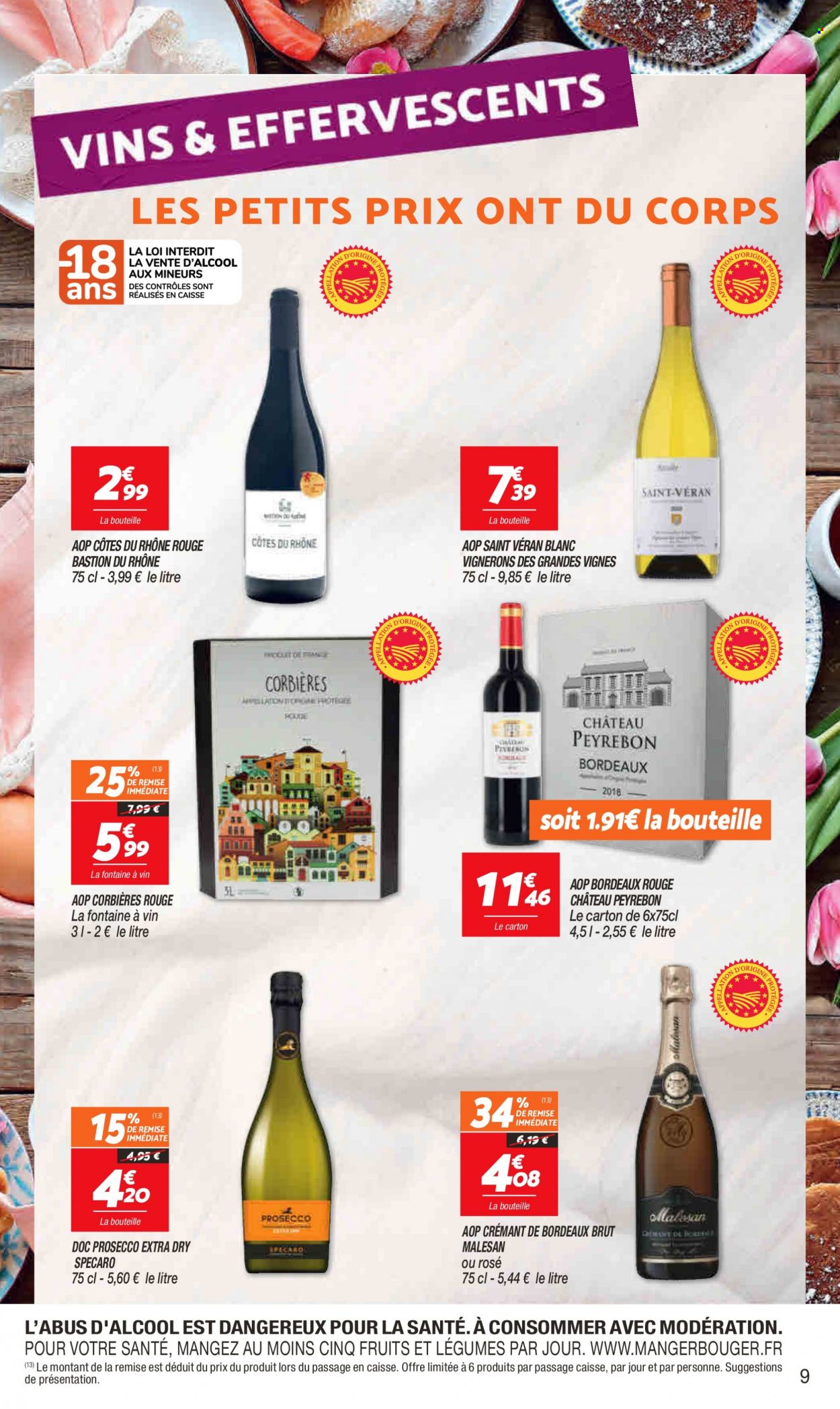 Catalogue Netto - 05/04/2022 - 11/04/2022. Page 9