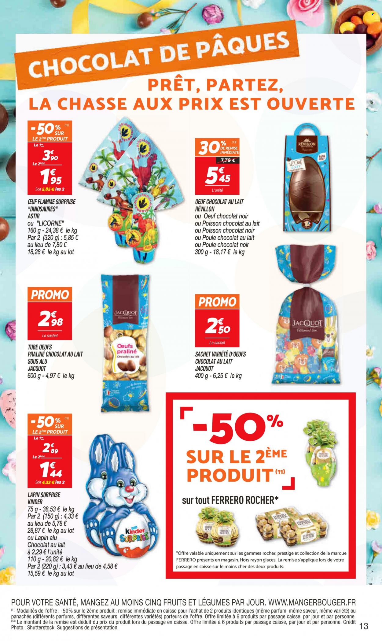 Catalogue Netto - 05/04/2022 - 11/04/2022. Page 13