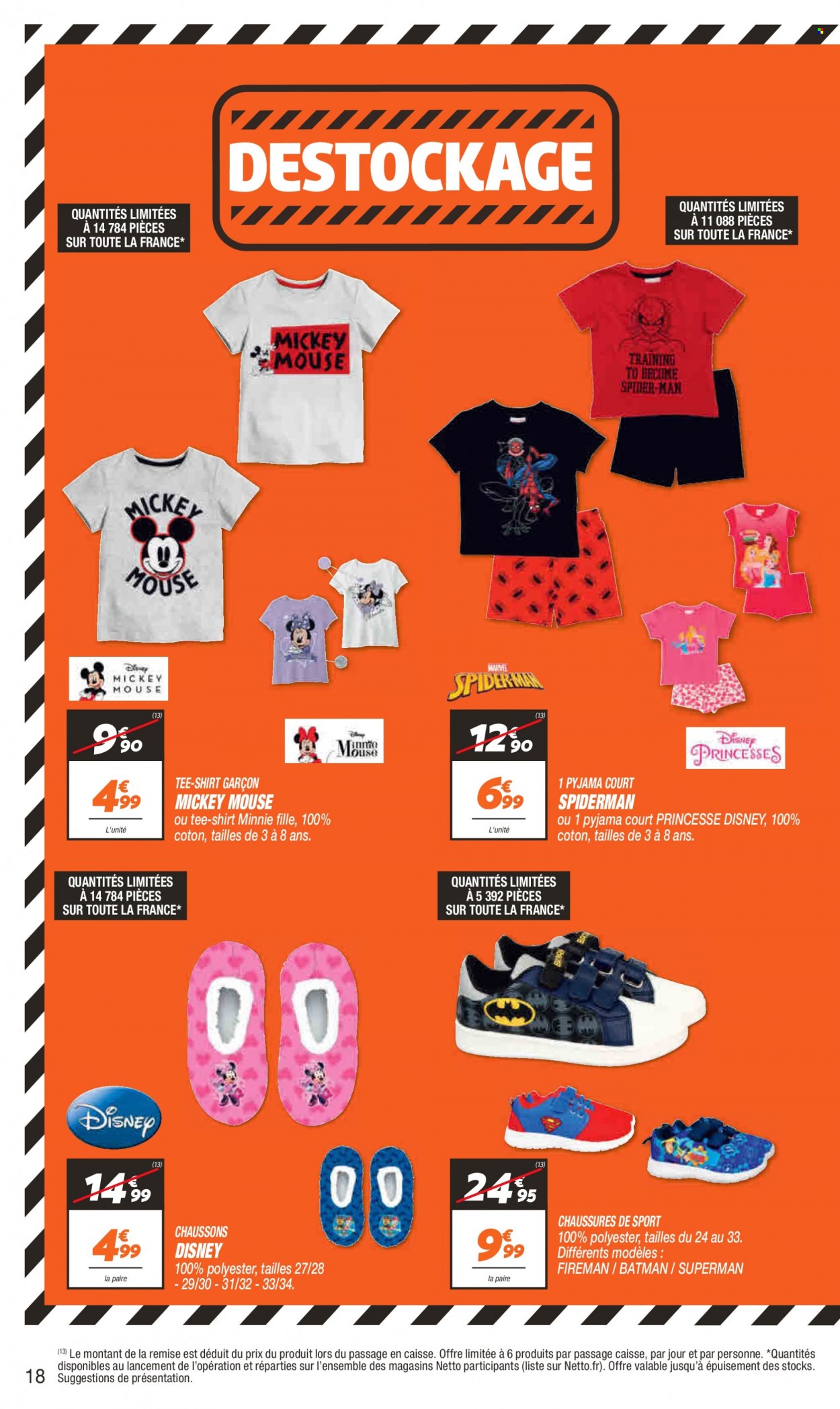 Catalogue Netto - 05/04/2022 - 11/04/2022. Page 18