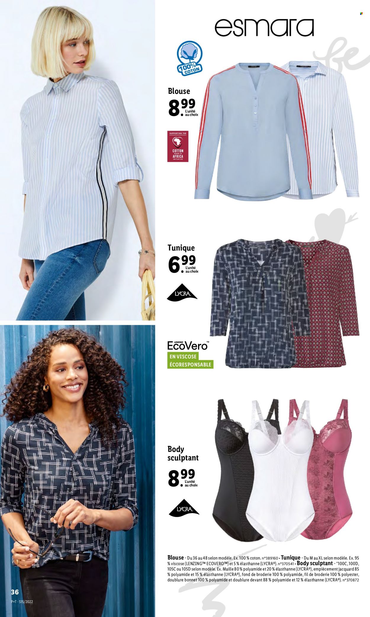 Catalogue Lidl - 13/04/2022 - 19/04/2022. Page 38