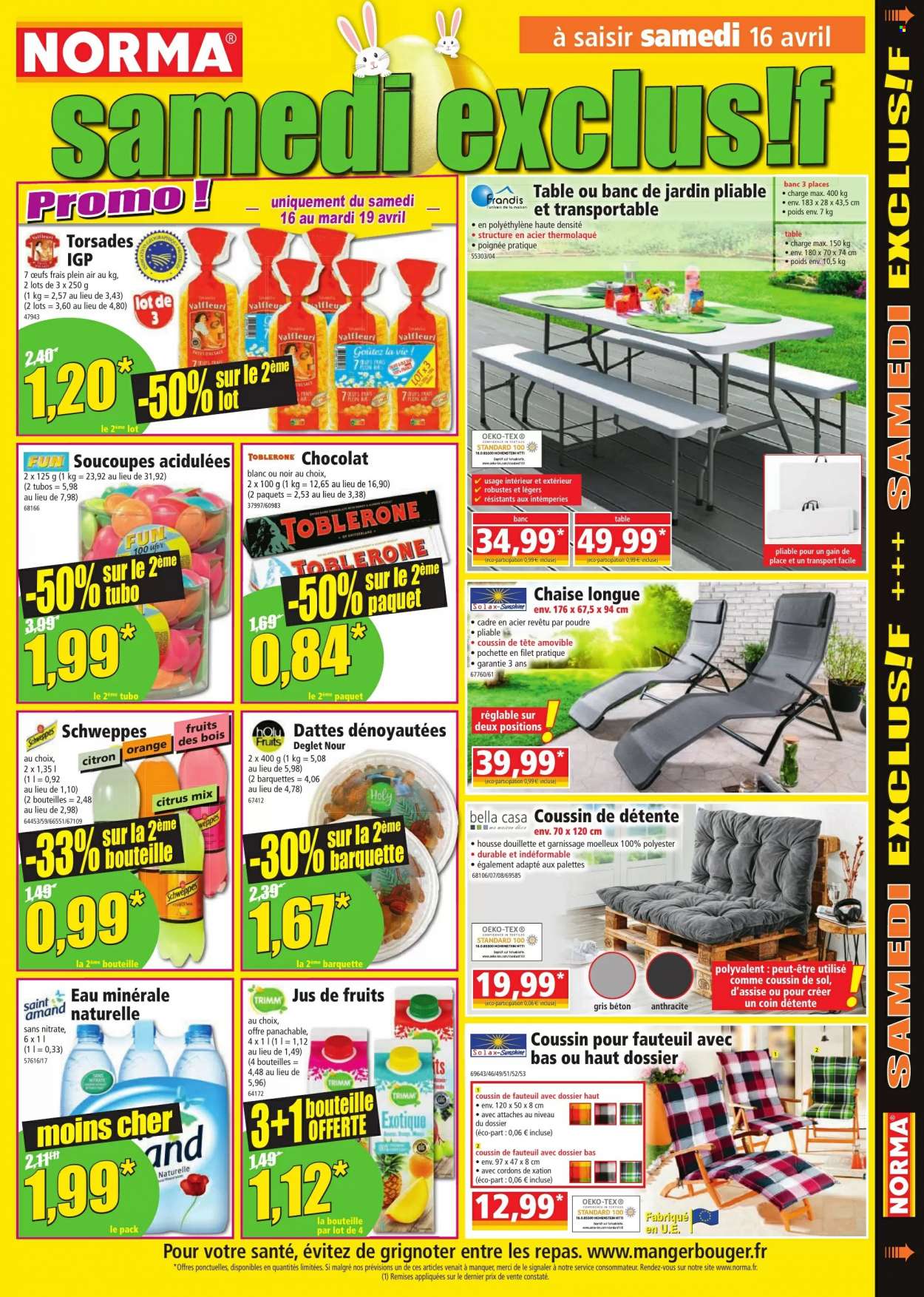 Catalogue Norma - 13/04/2022 - 19/04/2022. Page 13
