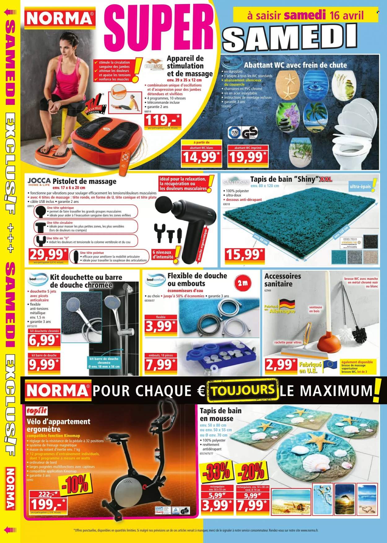 Catalogue Norma - 13/04/2022 - 19/04/2022. Page 14