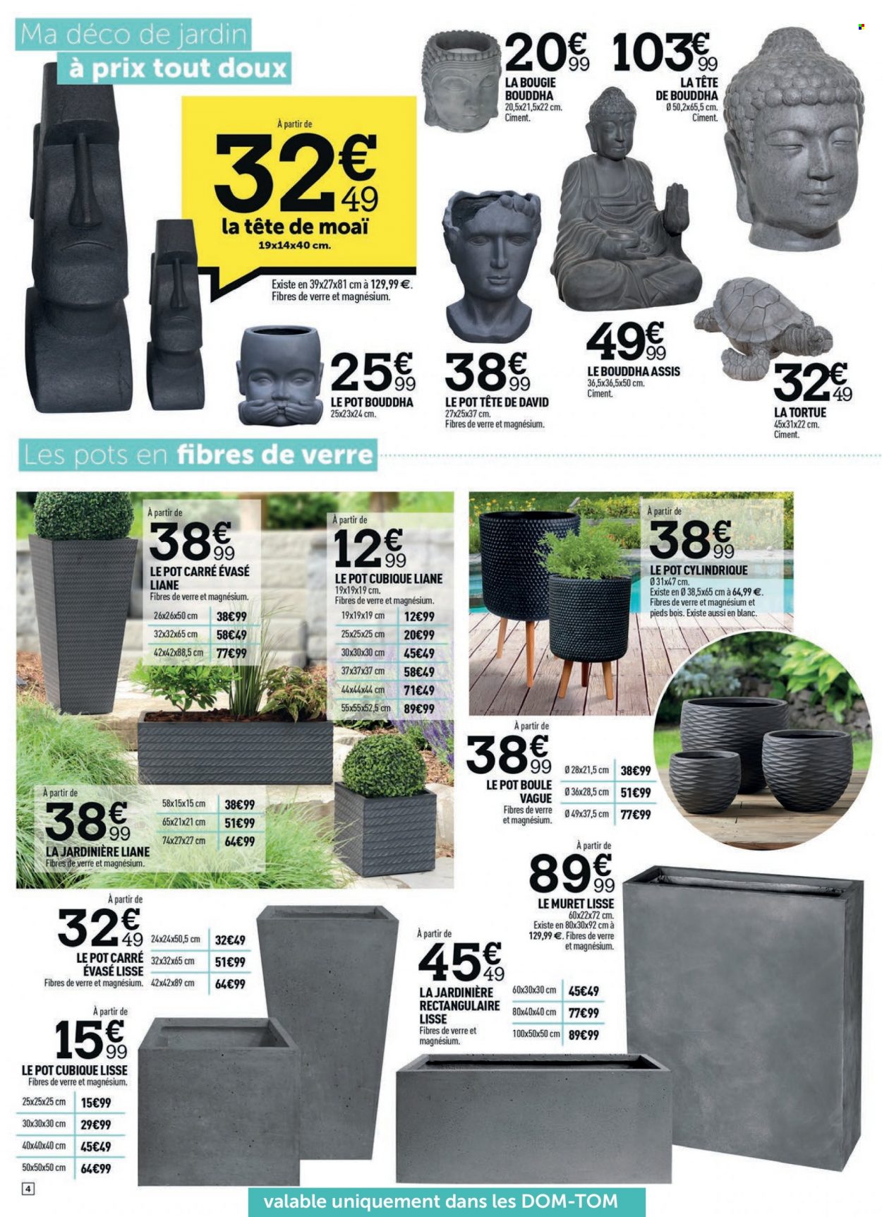 Catalogue Centrakor - 06/04/2022 - 24/04/2022. Page 4