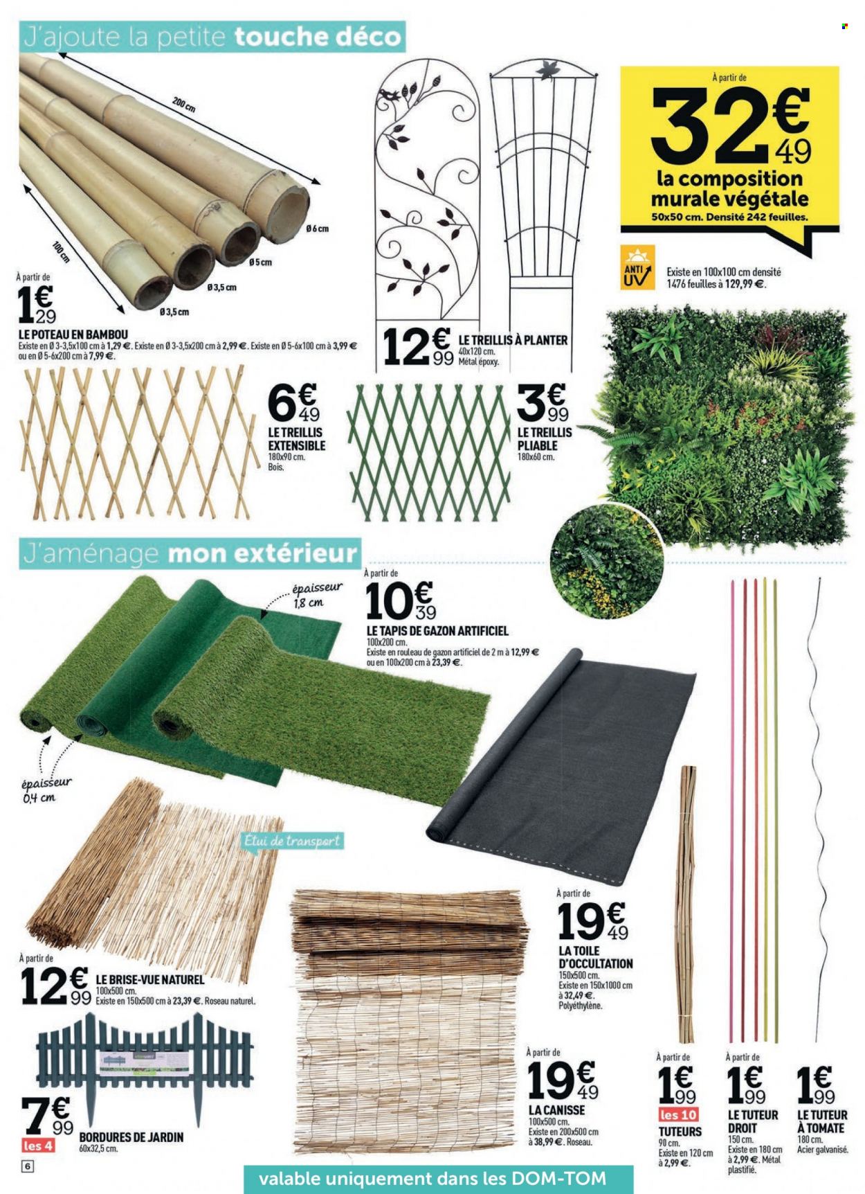 Catalogue Centrakor - 06/04/2022 - 24/04/2022. Page 6