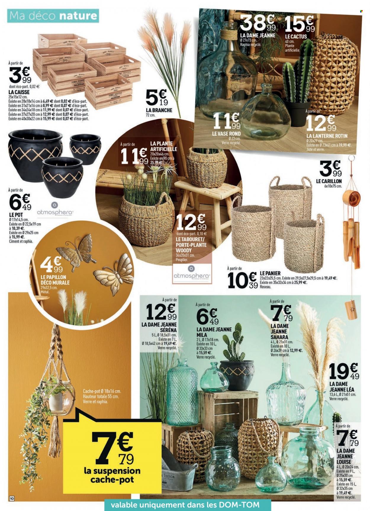 Catalogue Centrakor - 06/04/2022 - 24/04/2022. Page 10