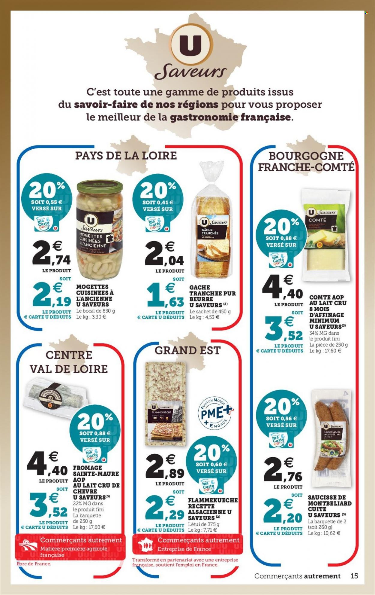 Catalogue HYPER U - 05/04/2022 - 16/04/2022. Page 15
