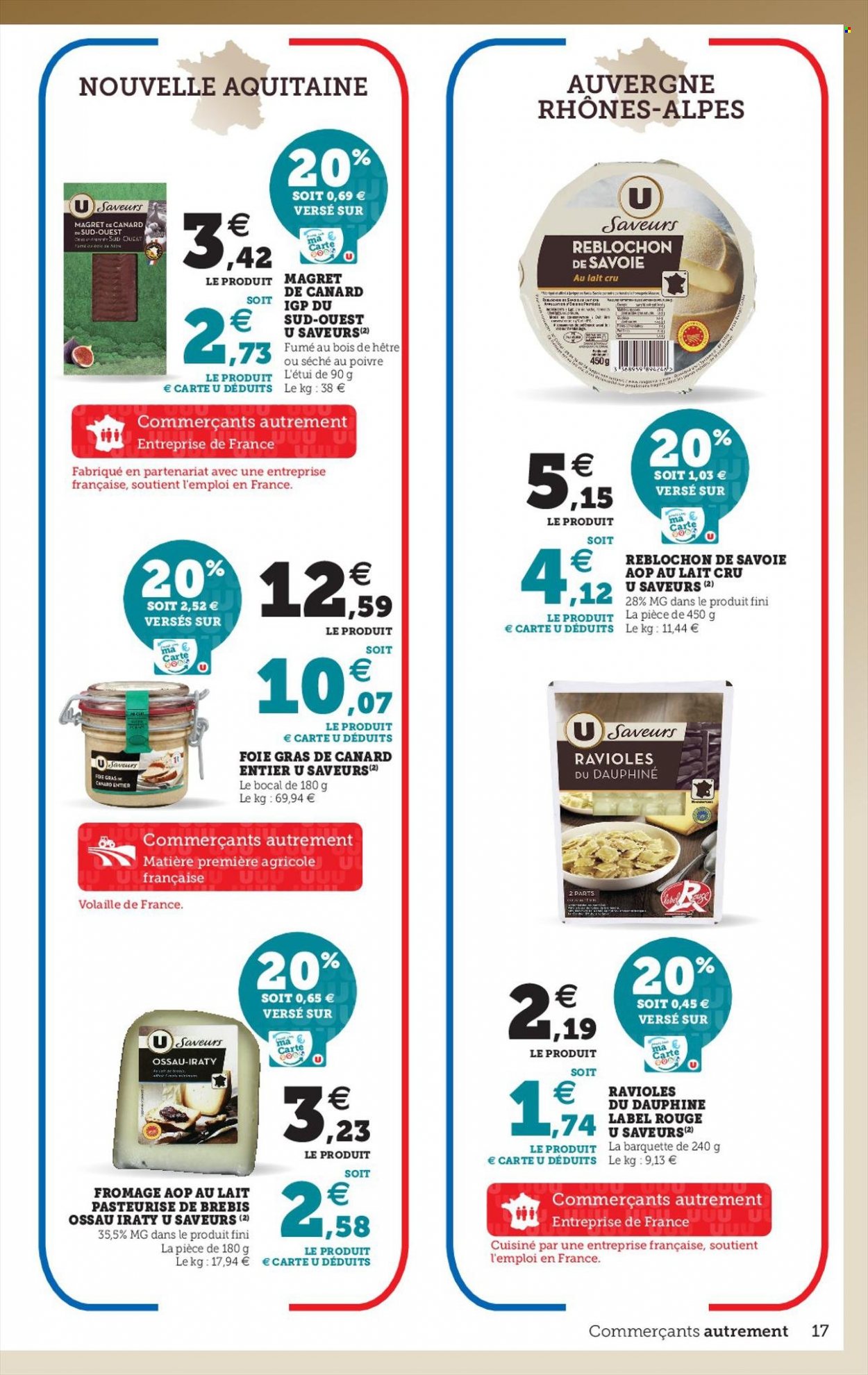 Catalogue HYPER U - 05/04/2022 - 16/04/2022. Page 17