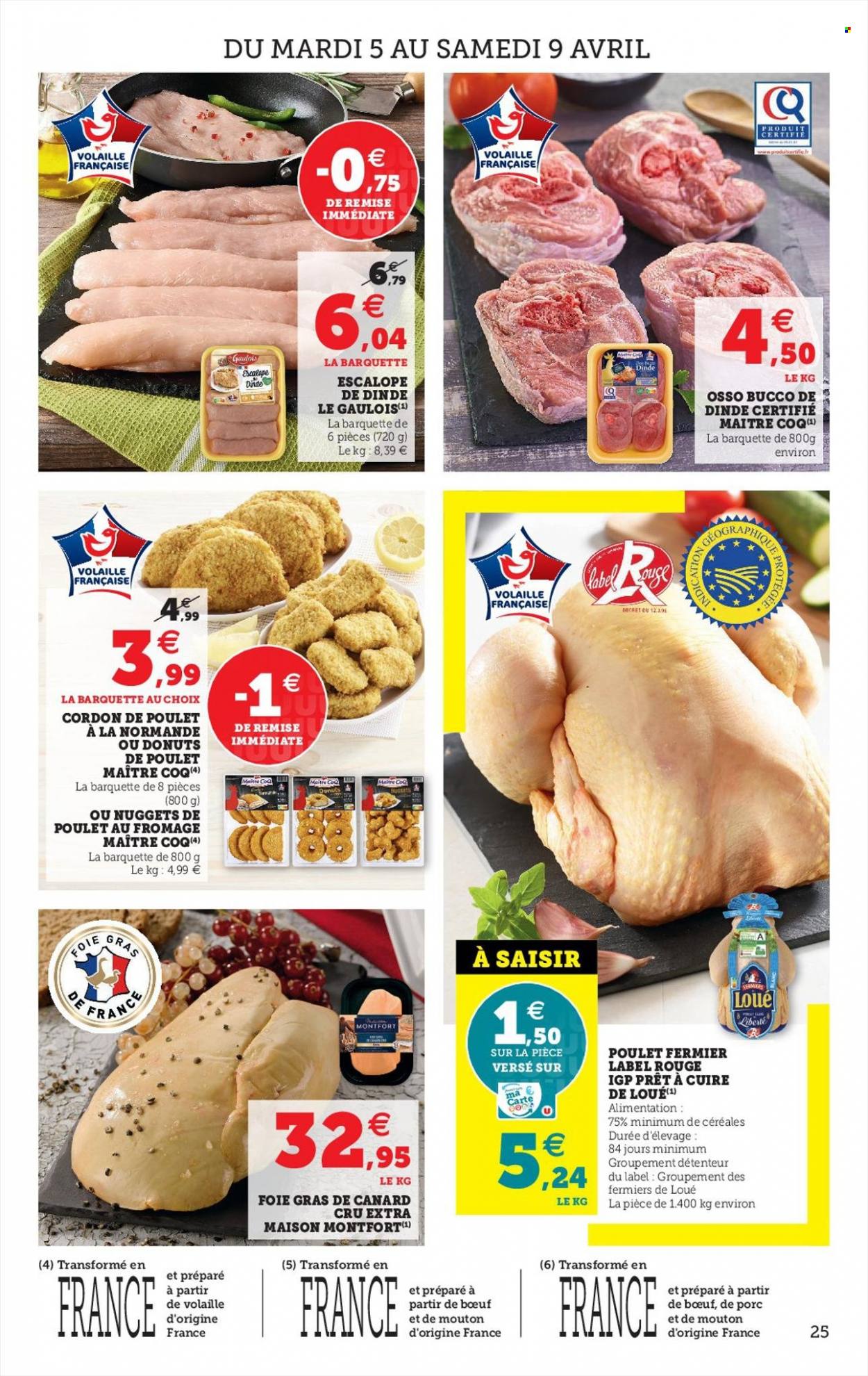 Catalogue HYPER U - 05/04/2022 - 16/04/2022. Page 25