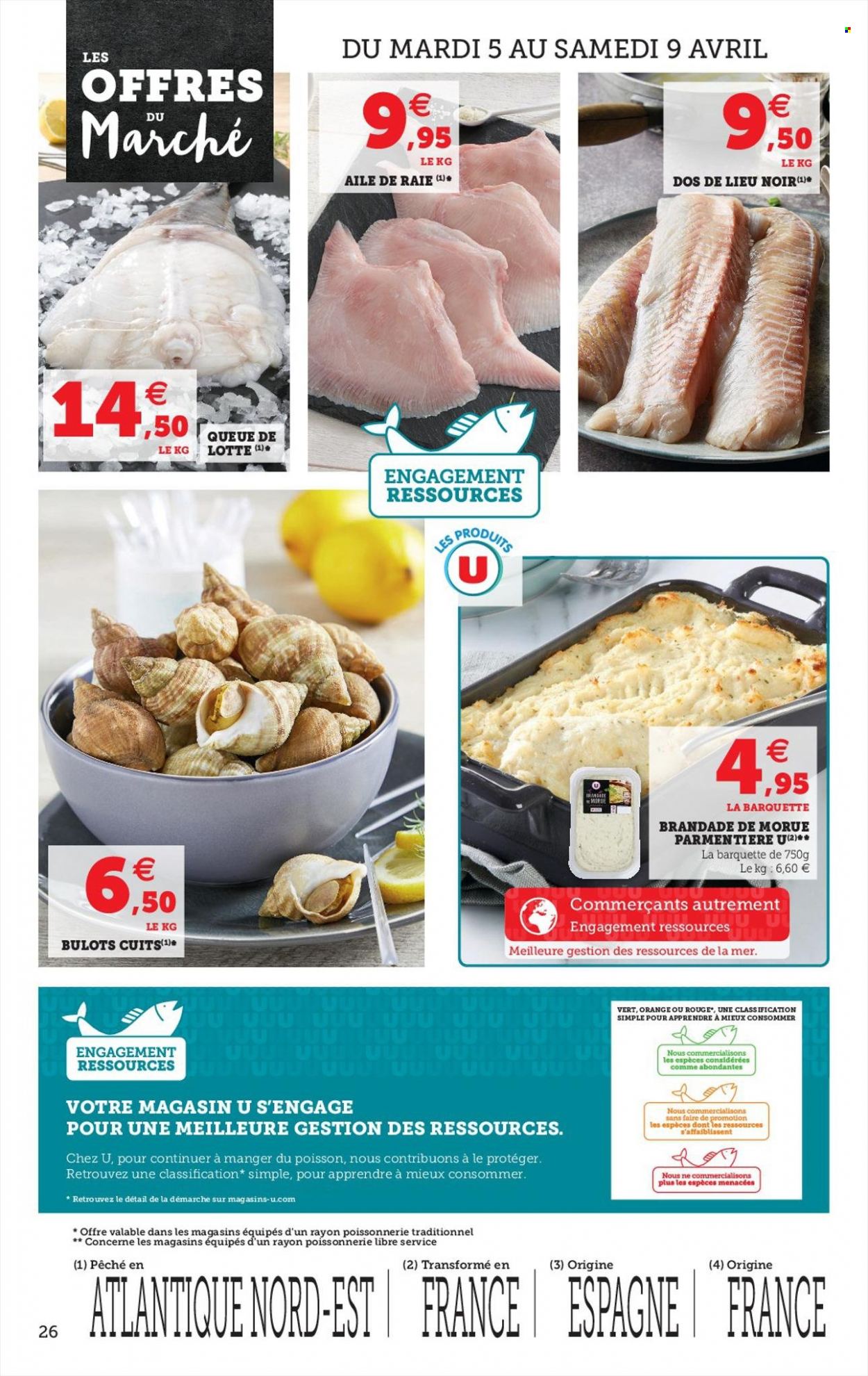 Catalogue HYPER U - 05/04/2022 - 16/04/2022. Page 26
