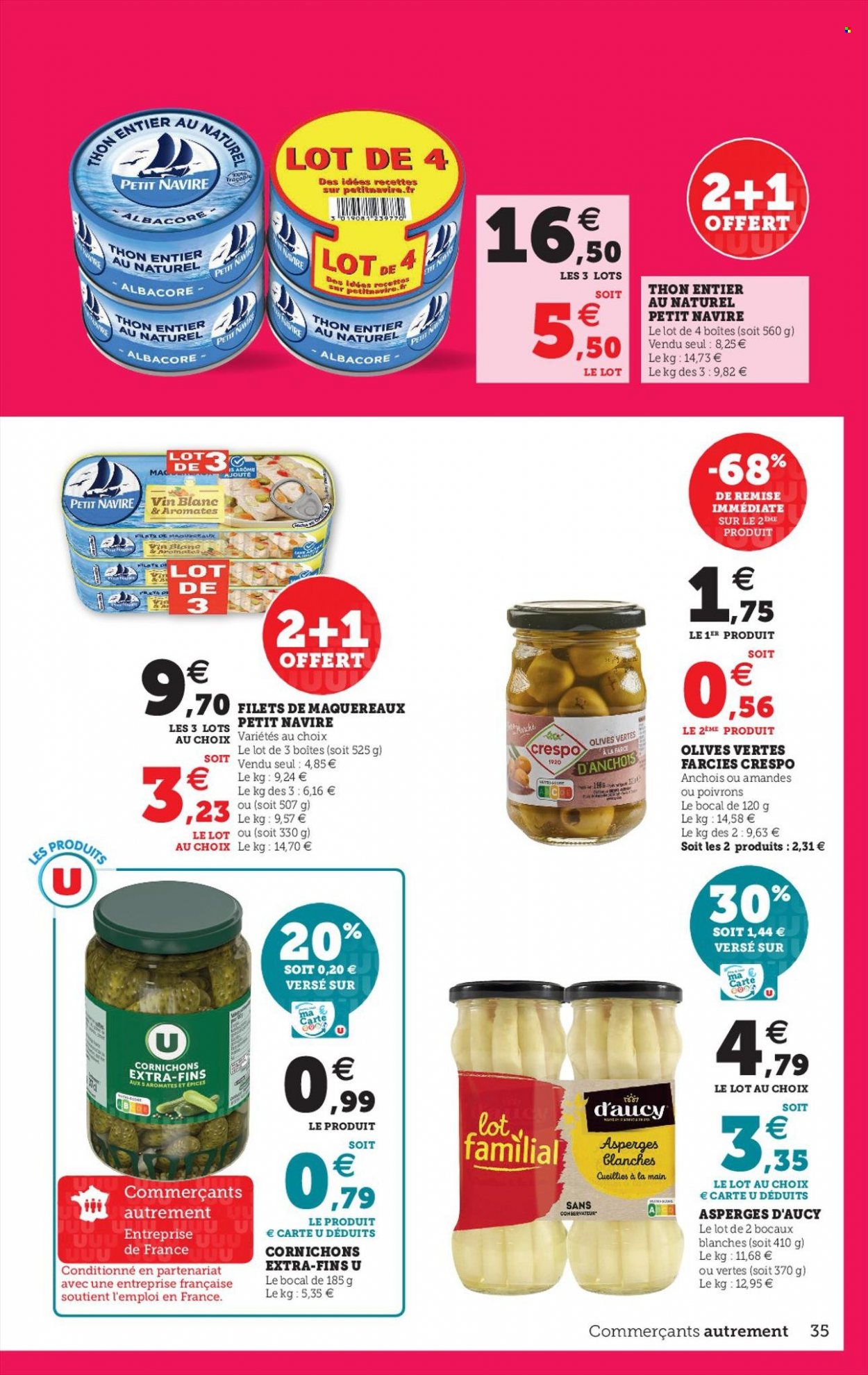 Catalogue HYPER U - 05/04/2022 - 16/04/2022. Page 35