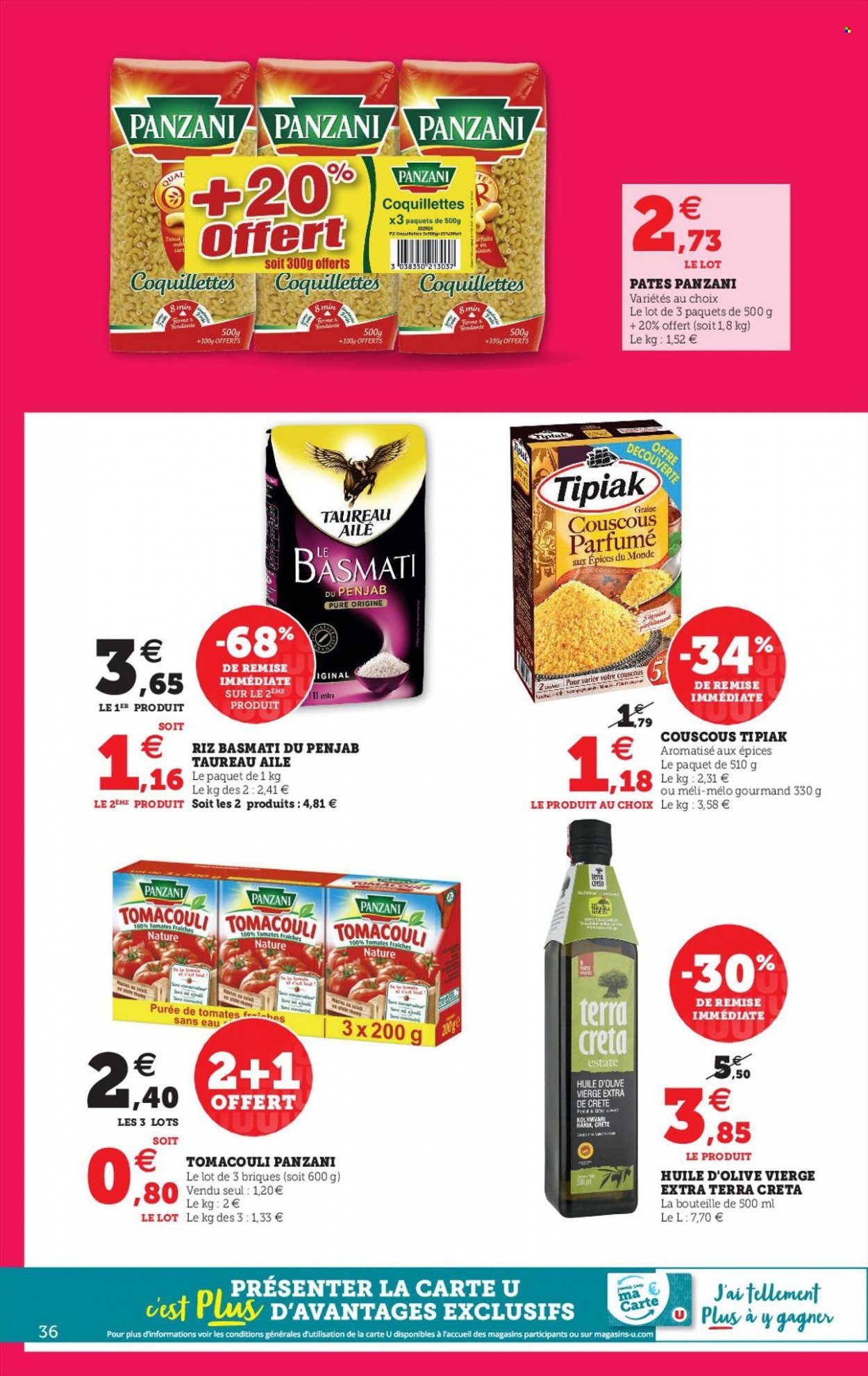 Catalogue HYPER U - 05/04/2022 - 16/04/2022. Page 36