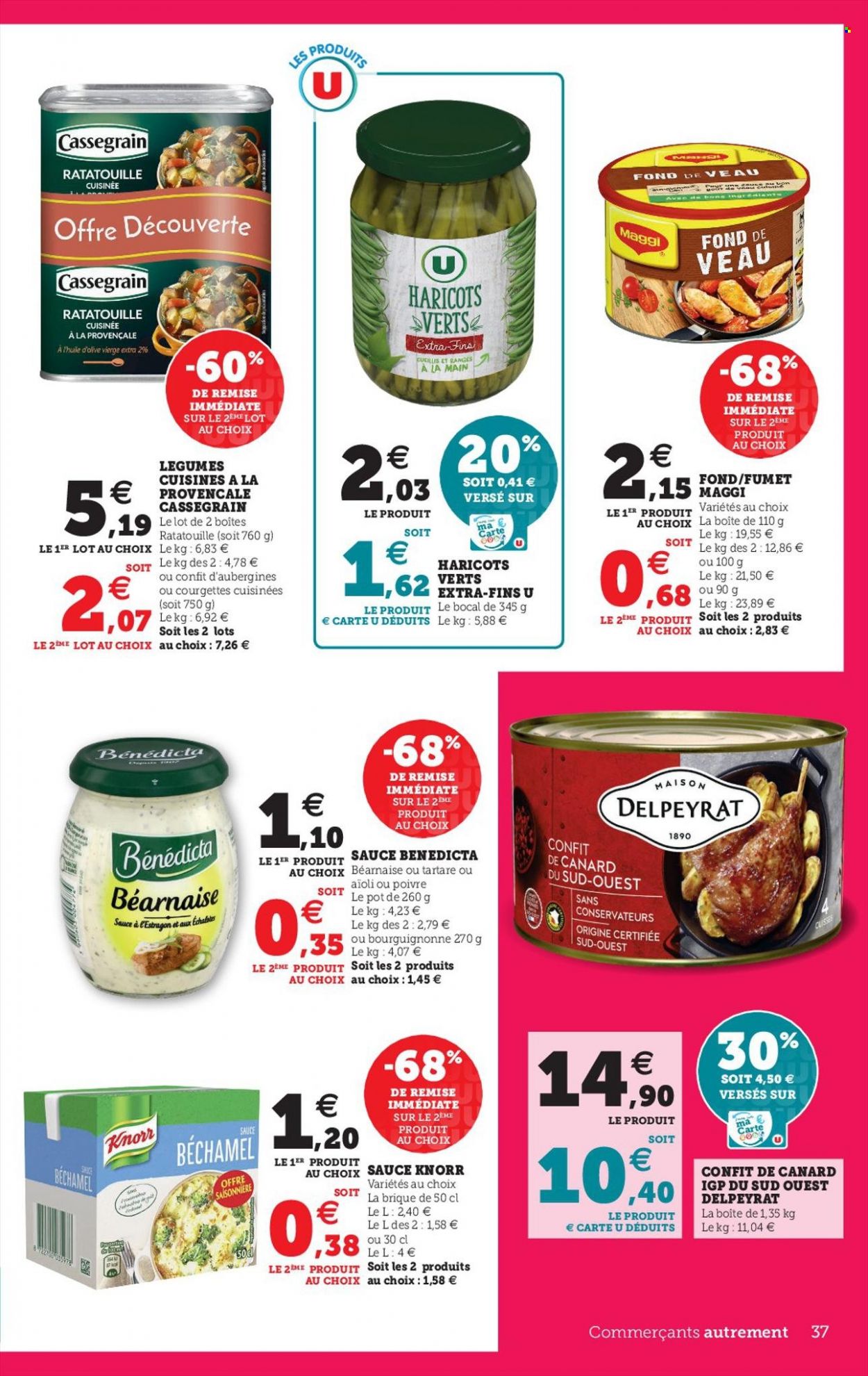 Catalogue HYPER U - 05/04/2022 - 16/04/2022. Page 37