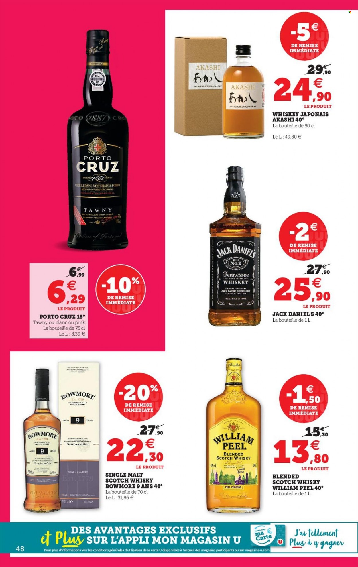 Catalogue HYPER U - 05/04/2022 - 16/04/2022. Page 48